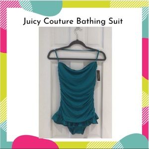 Juicy Couture Bathing Suit 👙